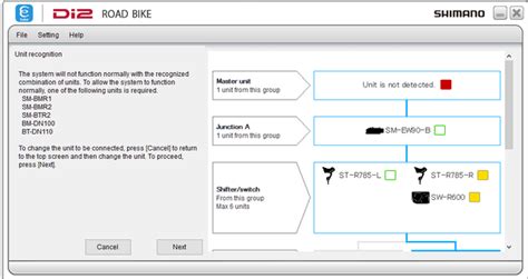 Troubleshooting Di2 charging : r/bikewrench 